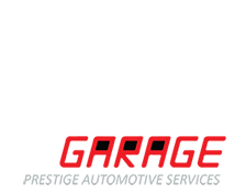 HC Garage Logo