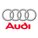 AUDI logo