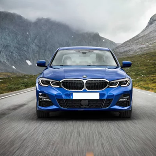 BMW Service & Repair BMW Service & Repair