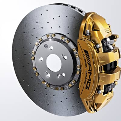 Brake specialists Thomastown