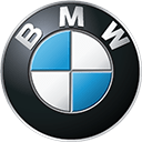 BMW logo