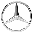 MERCEDES logo