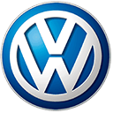 VOLKSWAGEN logo