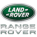 LAND ROVER logo