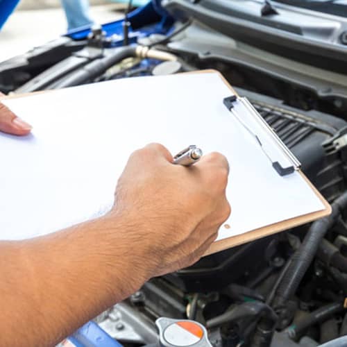 Roadworthy Inspections Epping