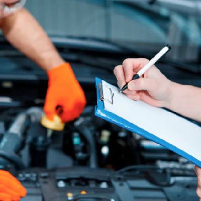 Roadworthy Inspections Thomastown
